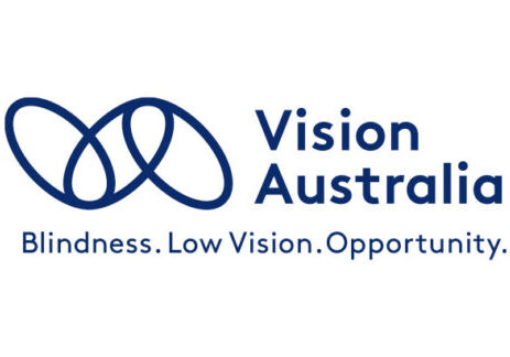 Vision Australia