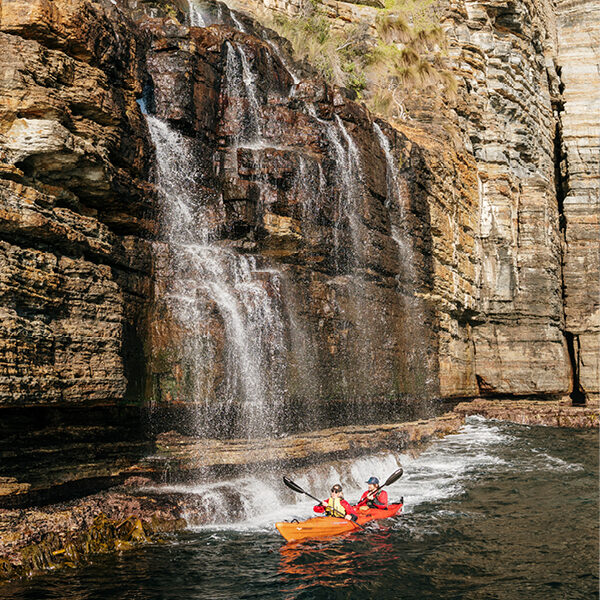 tasmania Kayak1 600px copy