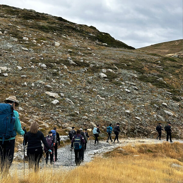 The Men's Table - Three Peaks NSW 2026